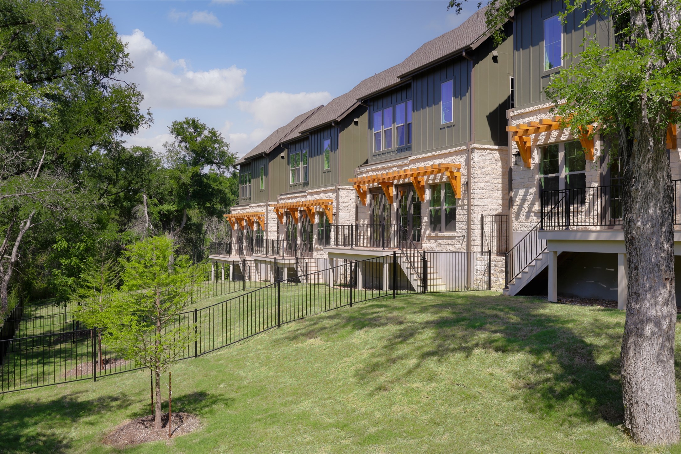 3500 Pecan Springs Road, Unit 13 Austin, TX 78723 - Photo 33 of 33