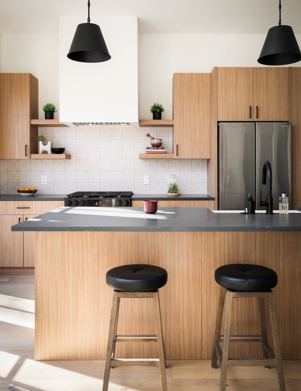 3500 Pecan Springs Road, Unit 13 Austin, TX 78723 - Photo 8 of 33 Modern yet beautiful.