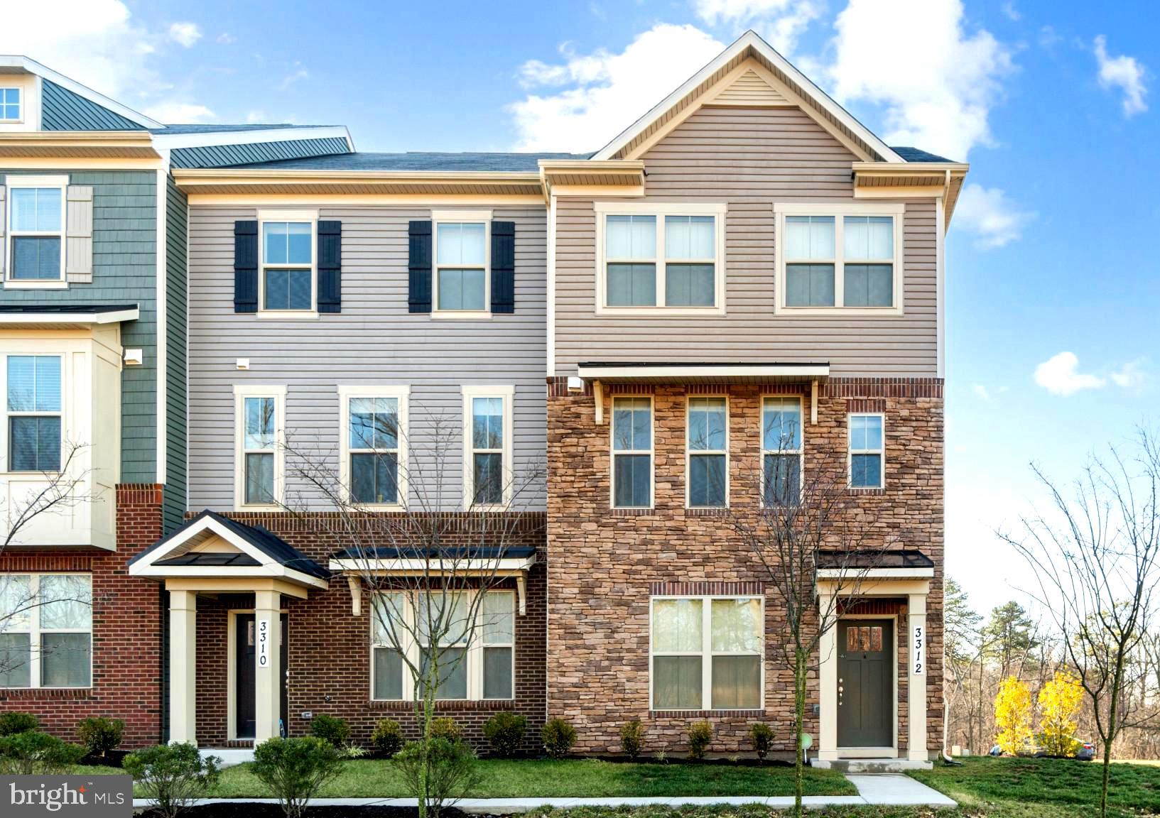 3312 Laurel Hl Road Hanover, MD 21076 - Photo 1 of 42 Main