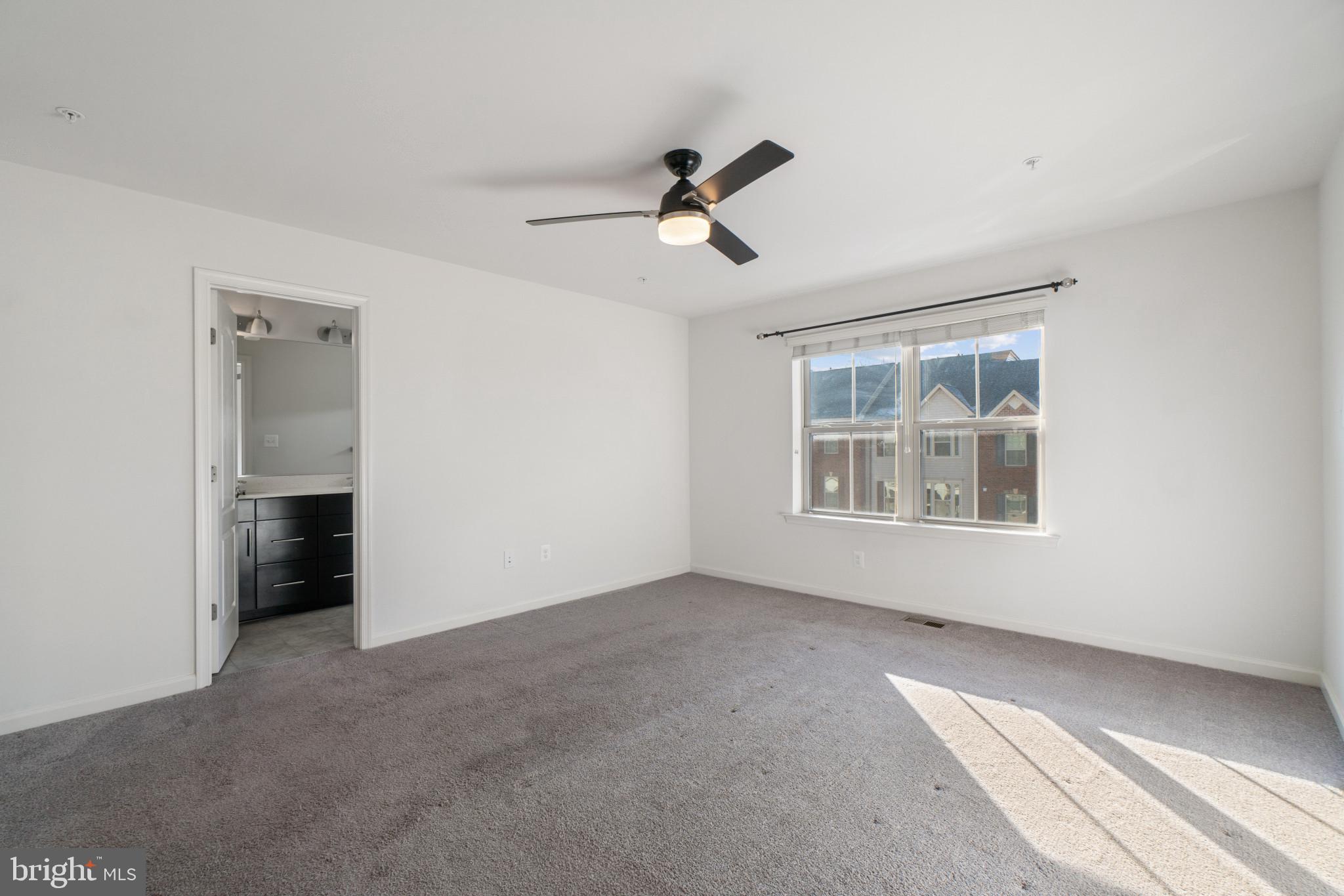 3312 Laurel Hl Road Hanover, MD 21076 - Photo 20 of 42 Master bedroom