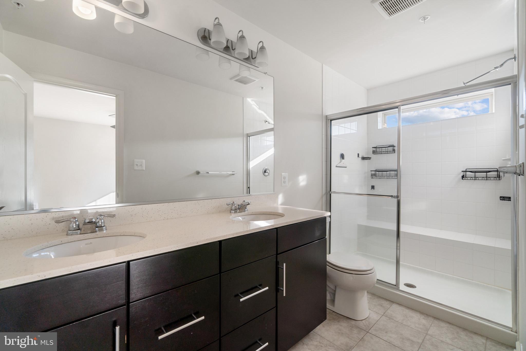3312 Laurel Hl Road Hanover, MD 21076 - Photo 22 of 42 Master bath