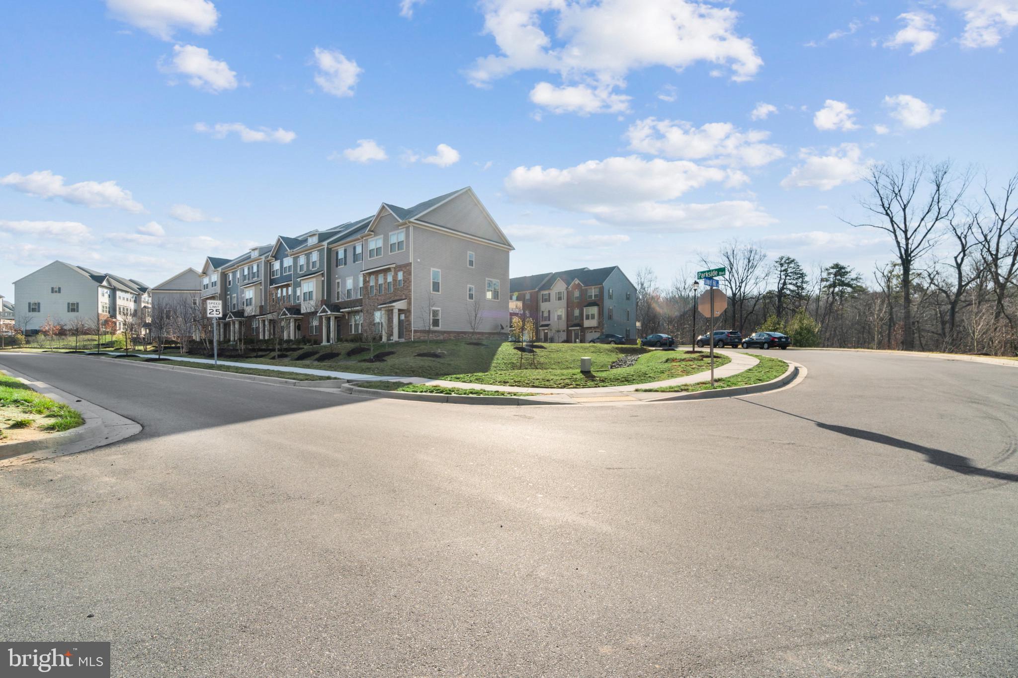 3312 Laurel Hl Road Hanover, MD 21076 - Photo 36 of 42 Side