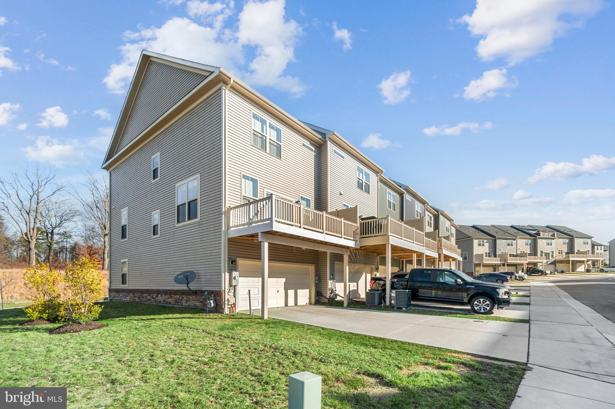 3312 Laurel Hl Road Hanover, MD 21076 - Photo 39 of 42 Side