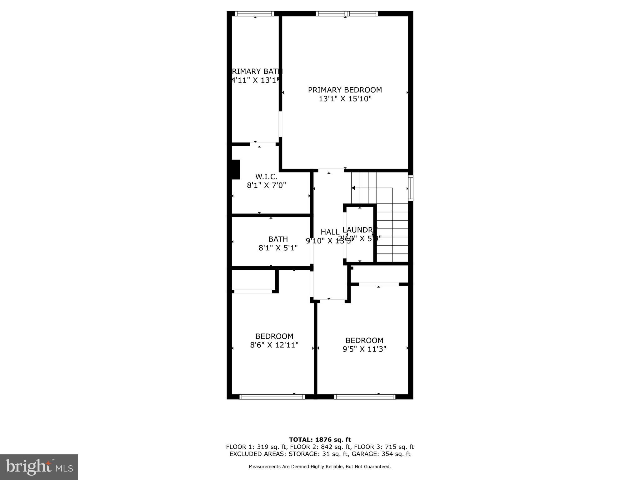 3312 Laurel Hl Road Hanover, MD 21076 - Photo 40 of 42 Gallery Image 40