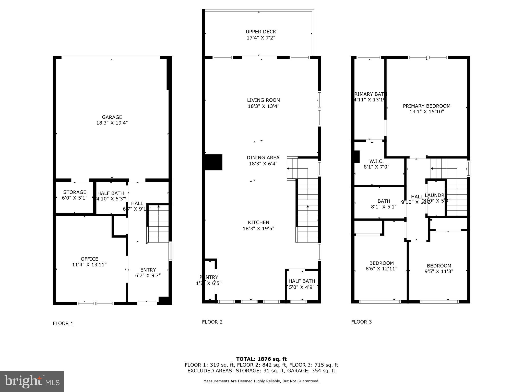 3312 Laurel Hl Road Hanover, MD 21076 - Photo 41 of 42 Gallery Image 41