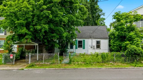 $279,000 | 1910 15th Avenue North, Nashville, TN 37208
