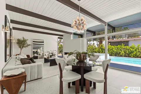 $2,250,000 | 2020 South Navajo Drive, Palm Springs, CA 92264