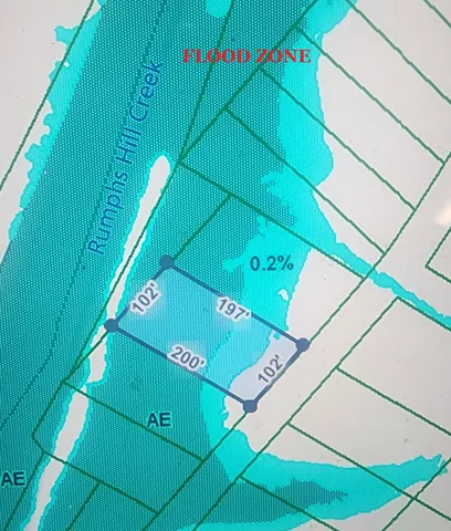 $35,000 | 0 Renau Boulevard, Summerville, SC 29483