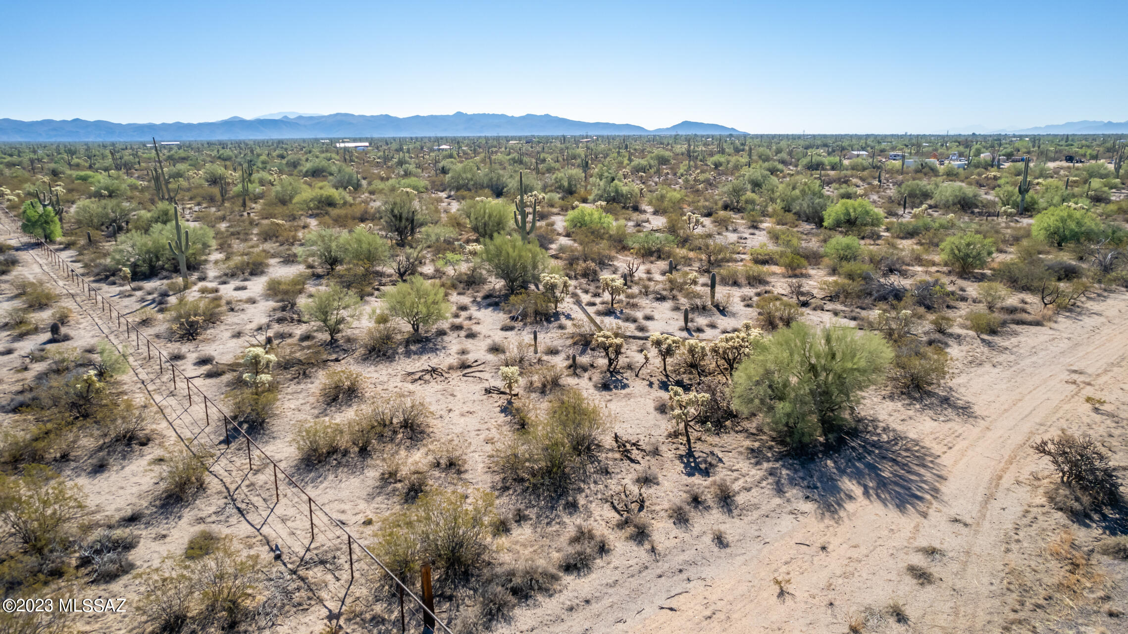 South Cattle Tank Road, Unit A Marana, AZ 85658 - Photo 3 of 15