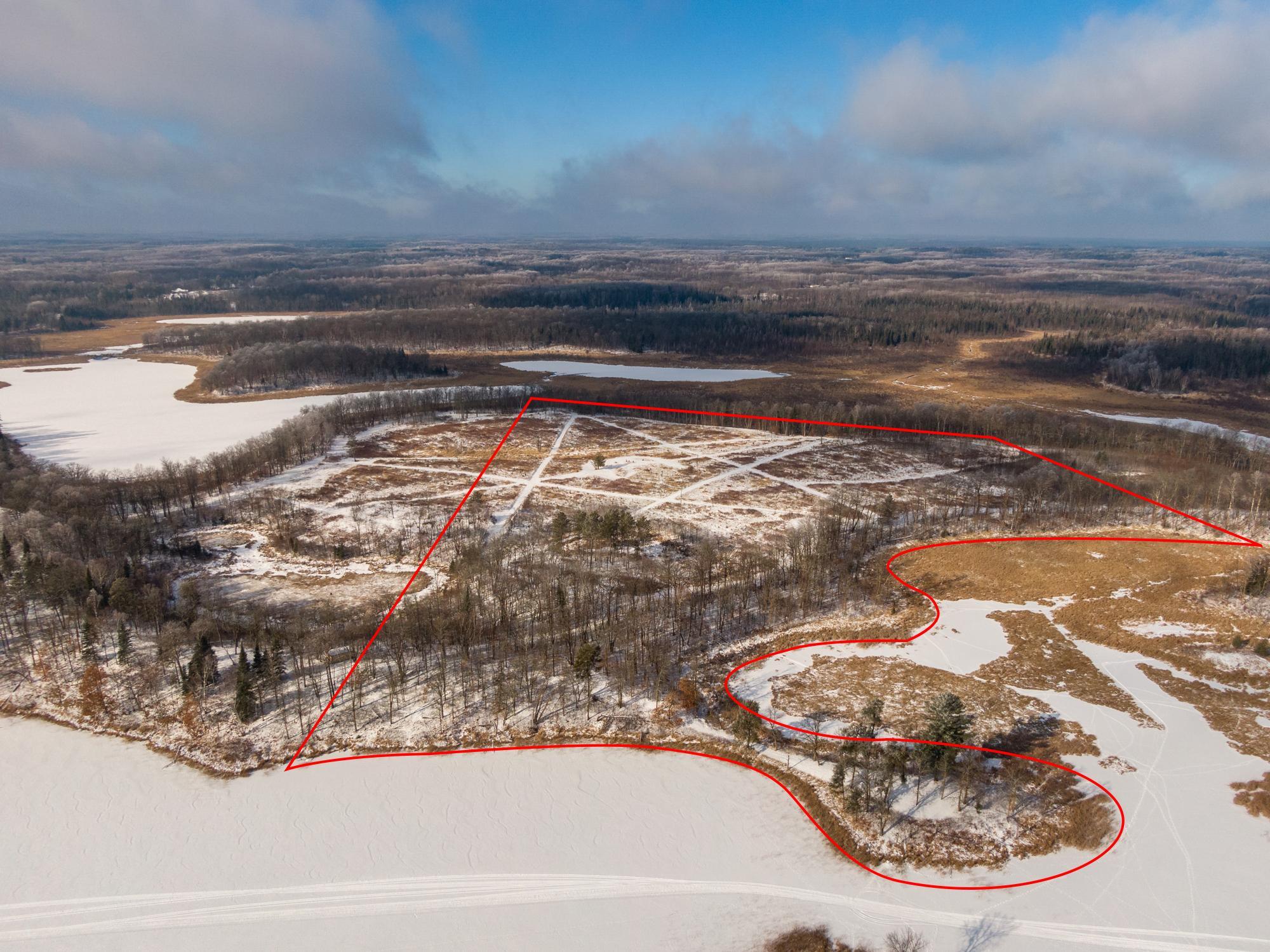 Tract A Brietbach Road Park Rapids, MN 56470 - Photo 8 of 16