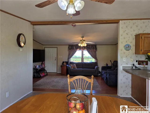 $250,000 | 10687 Carris Road, Ripley, NY 14775