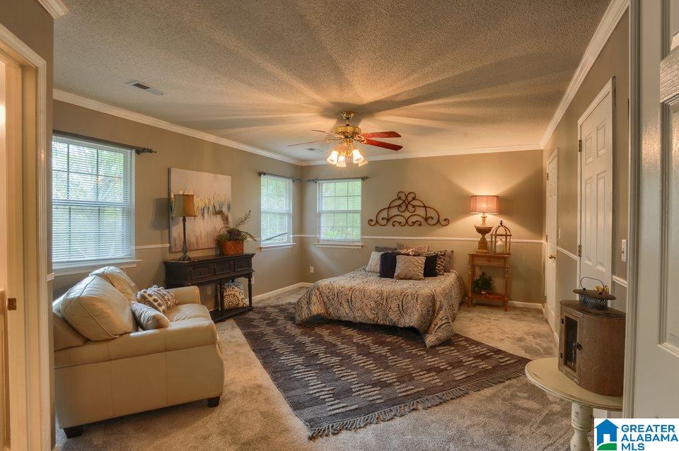 295 Hunter Ridge Lane Pell City, AL 35128 - Photo 21 of 35