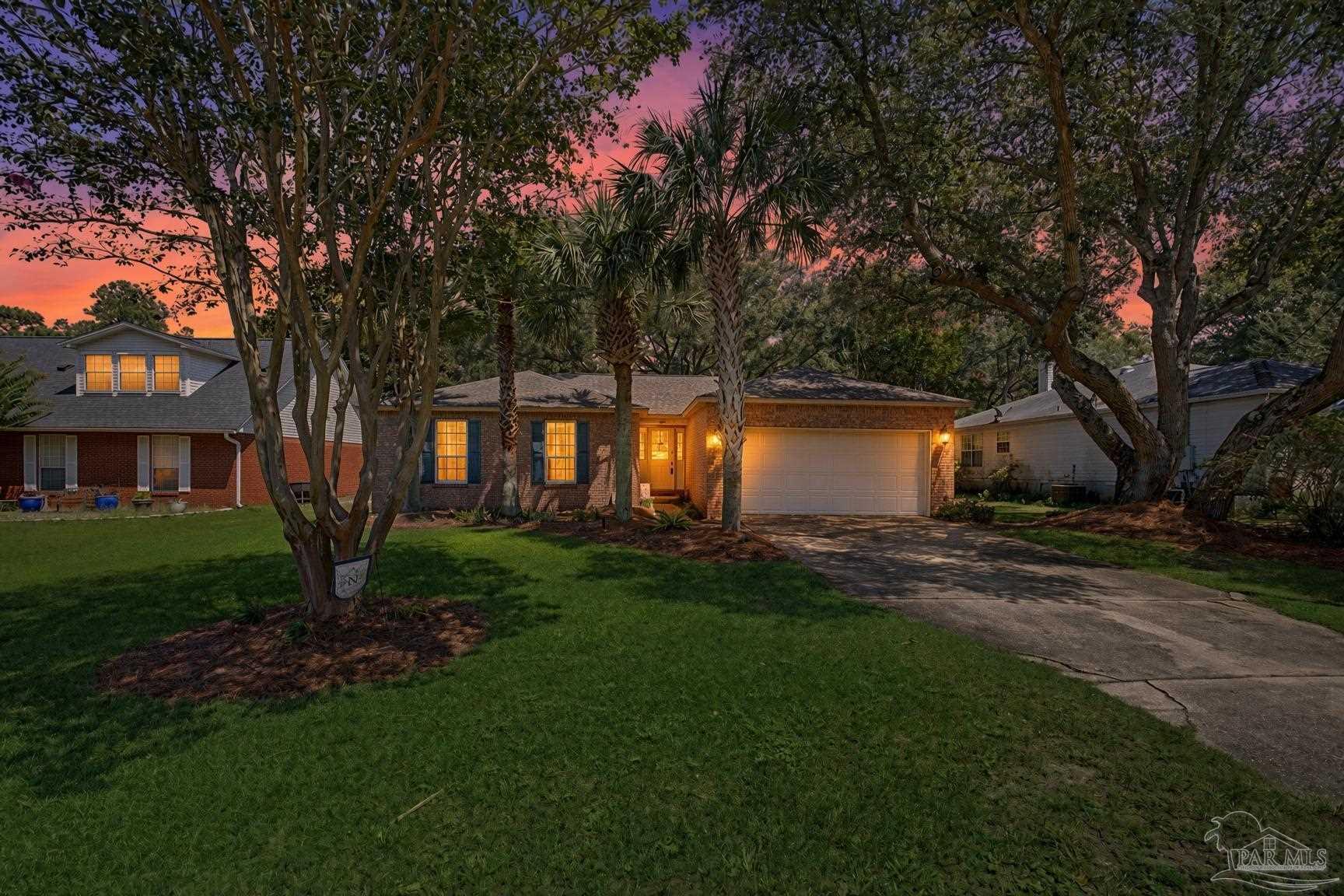 1830 Wheeler Road Gulf Breeze, FL 32563 - Photo 3 of 45 Gallery Image 3