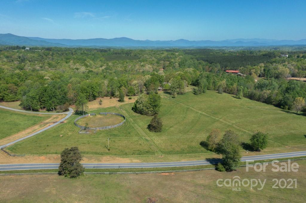85 Moore Road Tryon, NC 28782 - Photo 1 of 20 a view of a indoor basketball court