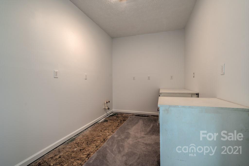 85 Moore Road Tryon, NC 28782 - Photo 16 of 20 a view of a room with storage