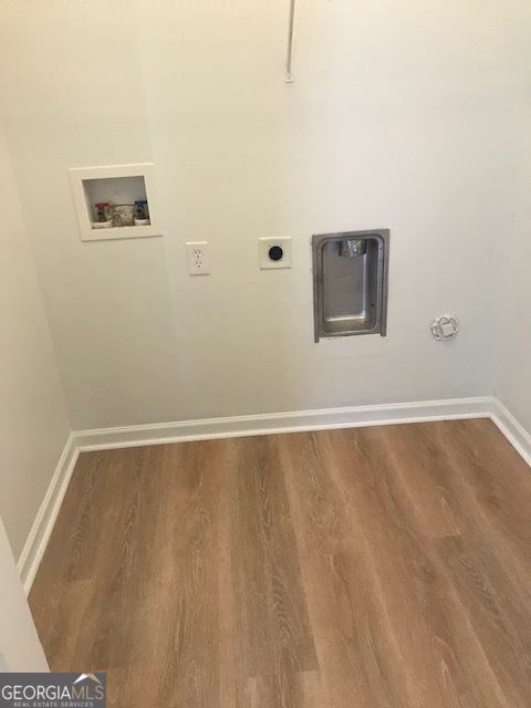 116 Heritage Way Jackson, GA 30233 - Photo 5 of 22