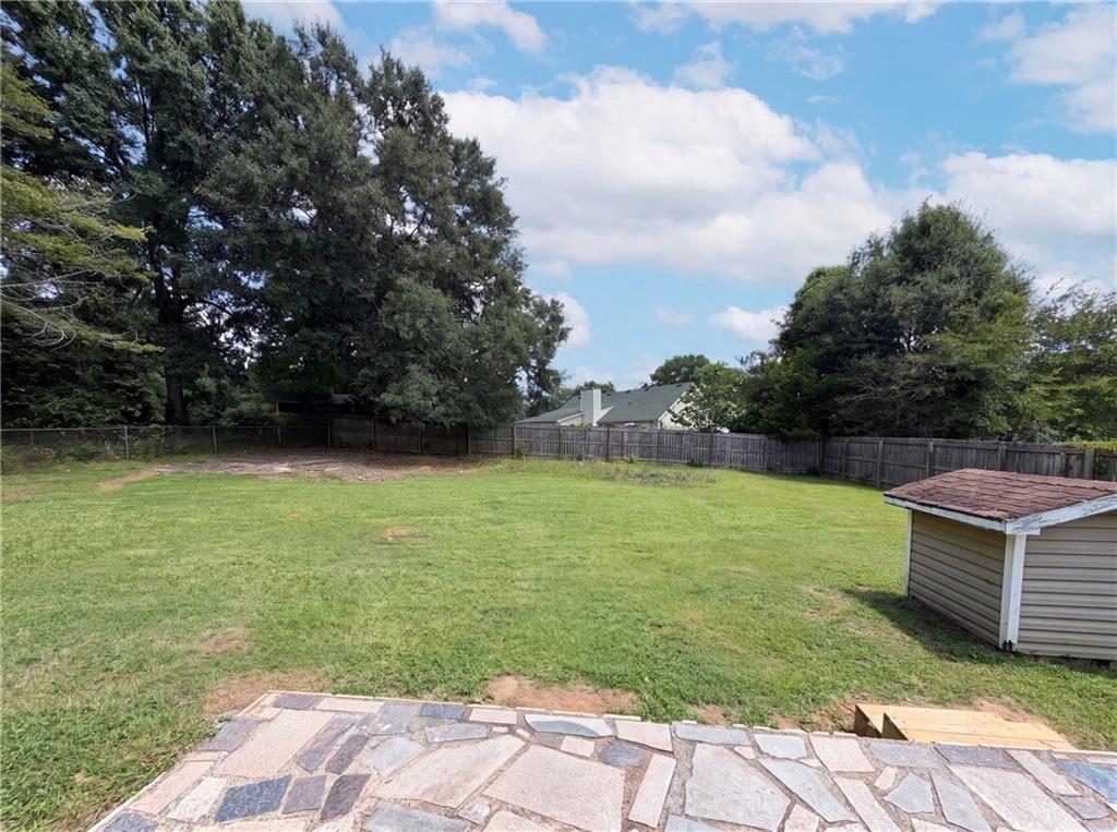 5656 Salem Road Covington, GA 30016 - Photo 18 of 22