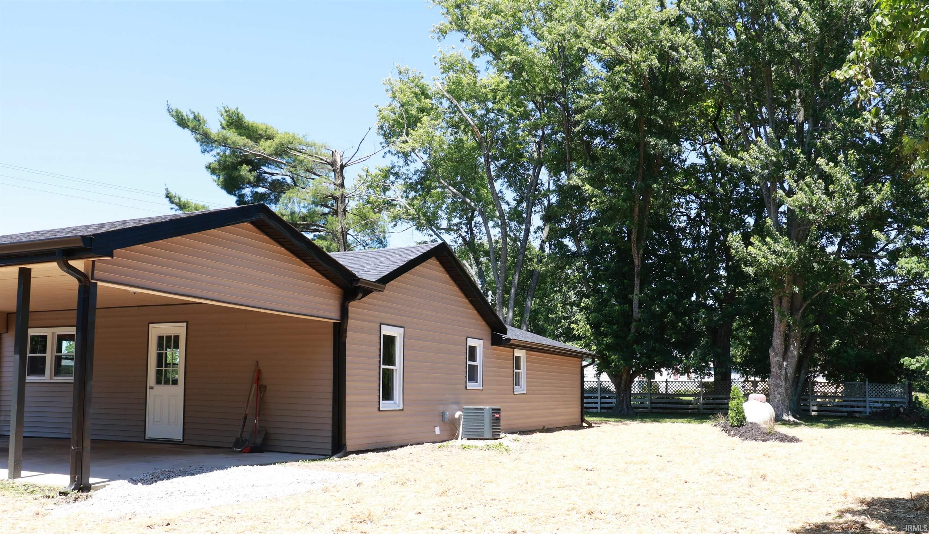 1588 Spencer Pike Road Springville, IN 47462 - Photo 4 of 24