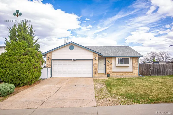 $579,000 | 7610 South Garland Street, Littleton, CO 80128