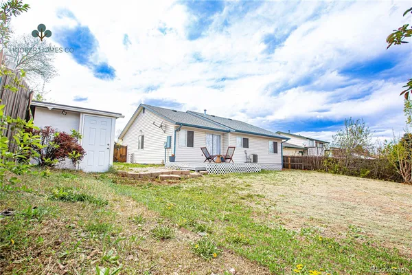 $579,000 | 7610 South Garland Street, Littleton, CO 80128