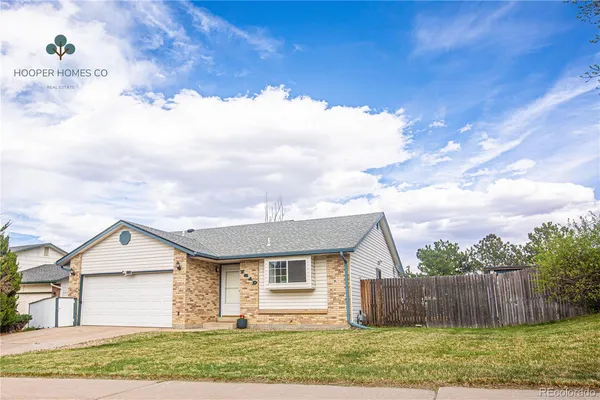 $579,000 | 7610 South Garland Street, Littleton, CO 80128