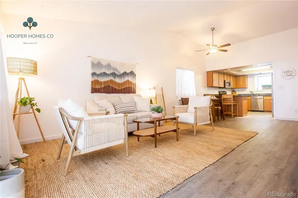 $579,000 | 7610 South Garland Street, Littleton, CO 80128