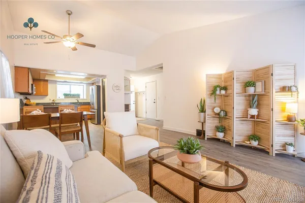 $579,000 | 7610 South Garland Street, Littleton, CO 80128