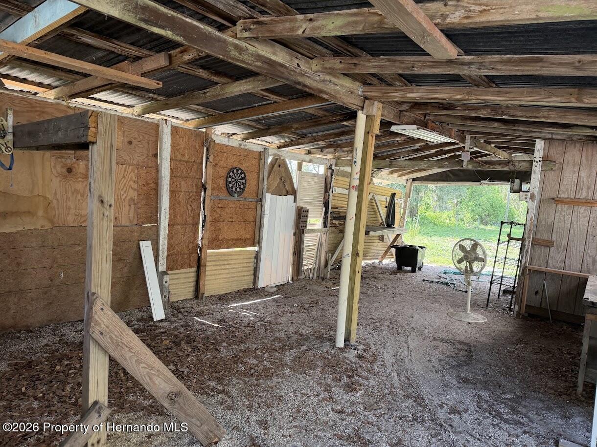 18640 County Line Road Spring Hill, FL 34610 - Photo 9 of 23