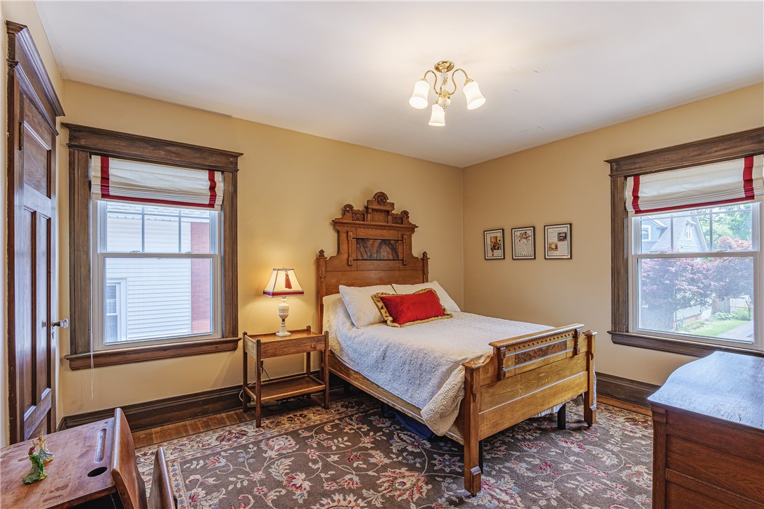 556 Harvard Street Rochester, NY 14607 - Photo 33 of 49