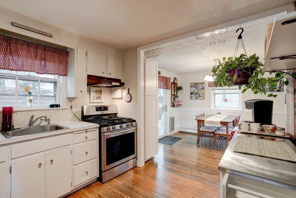 33 Ames Avenue Lexington, MA 02421 - Photo 14 of 38 Gallery Image 14