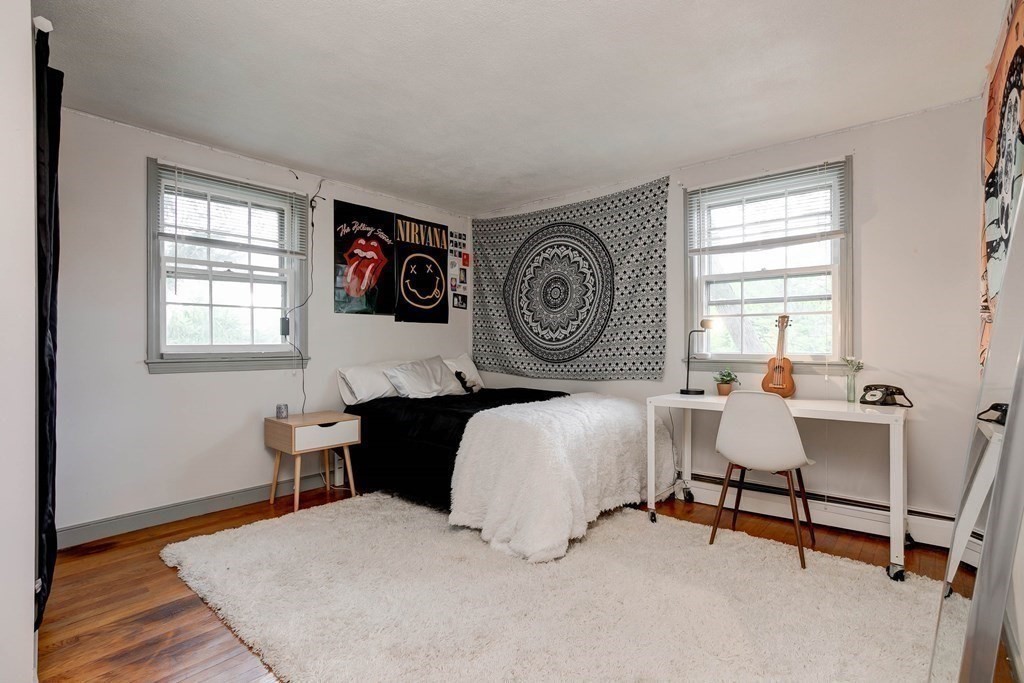 33 Ames Avenue Lexington, MA 02421 - Photo 21 of 38 Gallery Image 21