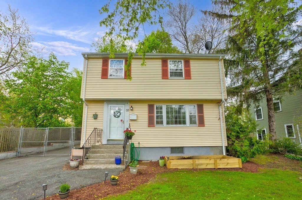 33 Ames Avenue Lexington, MA 02421 - Photo 3 of 38 Gallery Image 3