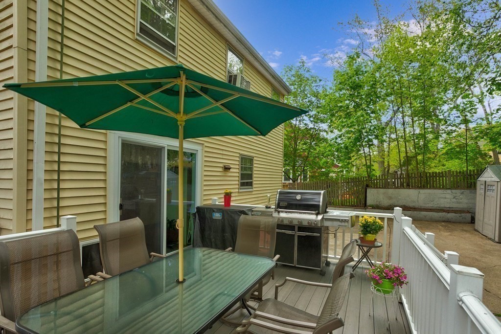 33 Ames Avenue Lexington, MA 02421 - Photo 31 of 38 Gallery Image 31