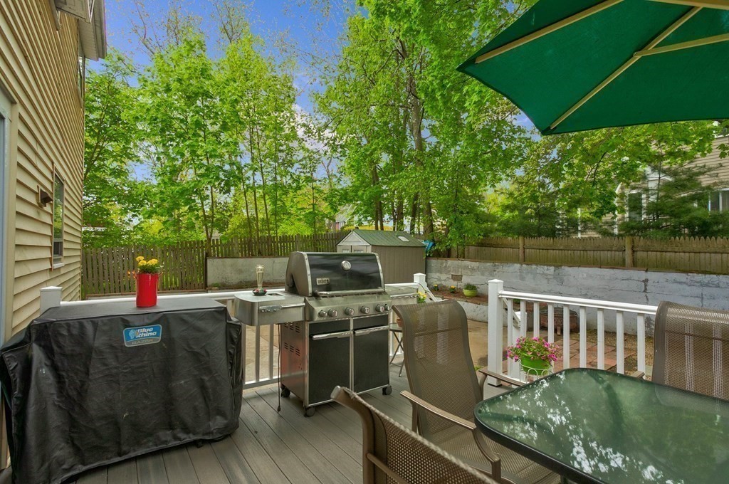 33 Ames Avenue Lexington, MA 02421 - Photo 32 of 38 Gallery Image 32