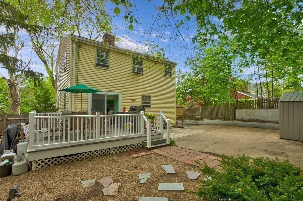 33 Ames Avenue Lexington, MA 02421 - Photo 34 of 38 Gallery Image 34