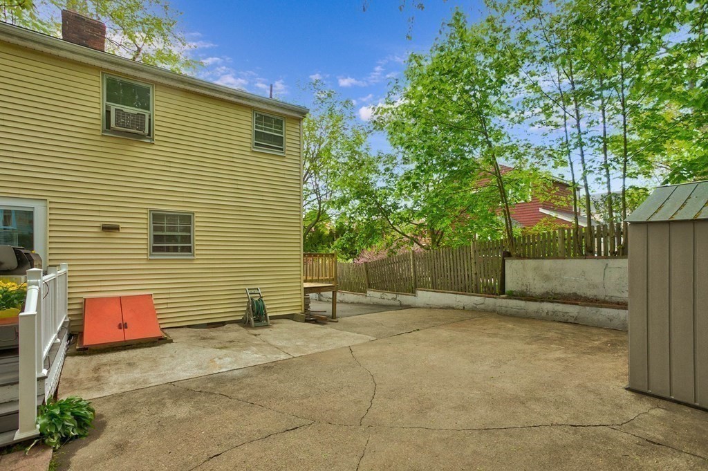 33 Ames Avenue Lexington, MA 02421 - Photo 35 of 38 Gallery Image 35
