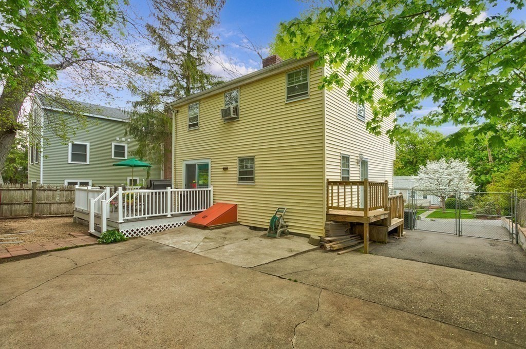 33 Ames Avenue Lexington, MA 02421 - Photo 36 of 38 Gallery Image 36
