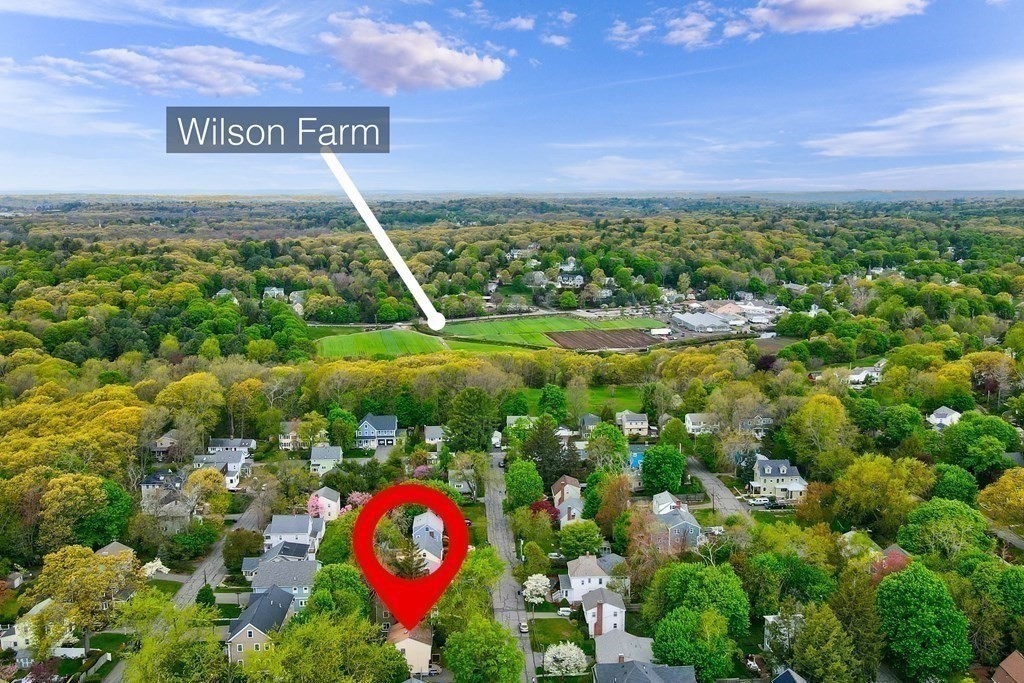 33 Ames Avenue Lexington, MA 02421 - Photo 38 of 38 Gallery Image 38