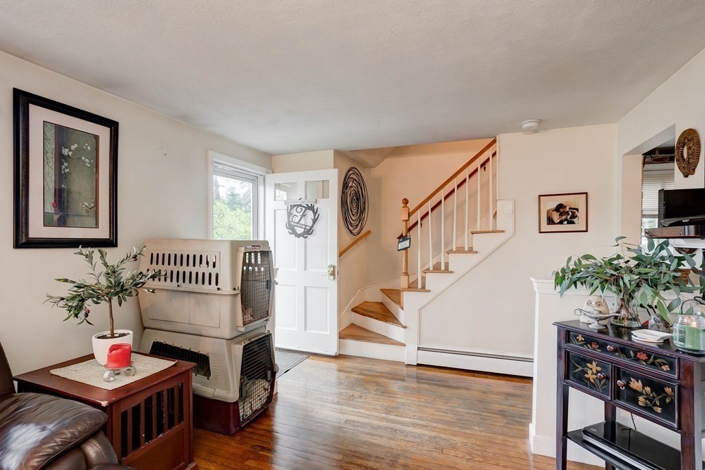 33 Ames Avenue Lexington, MA 02421 - Photo 8 of 38 Gallery Image 8