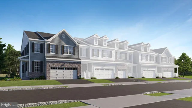 $940,530 | 17 Griffen Lane, Princeton, NJ 08540