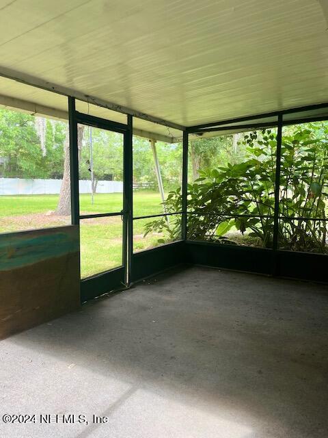 7270 Exline Road Jacksonville, FL 32222 - Photo 14 of 16 Covered Patio