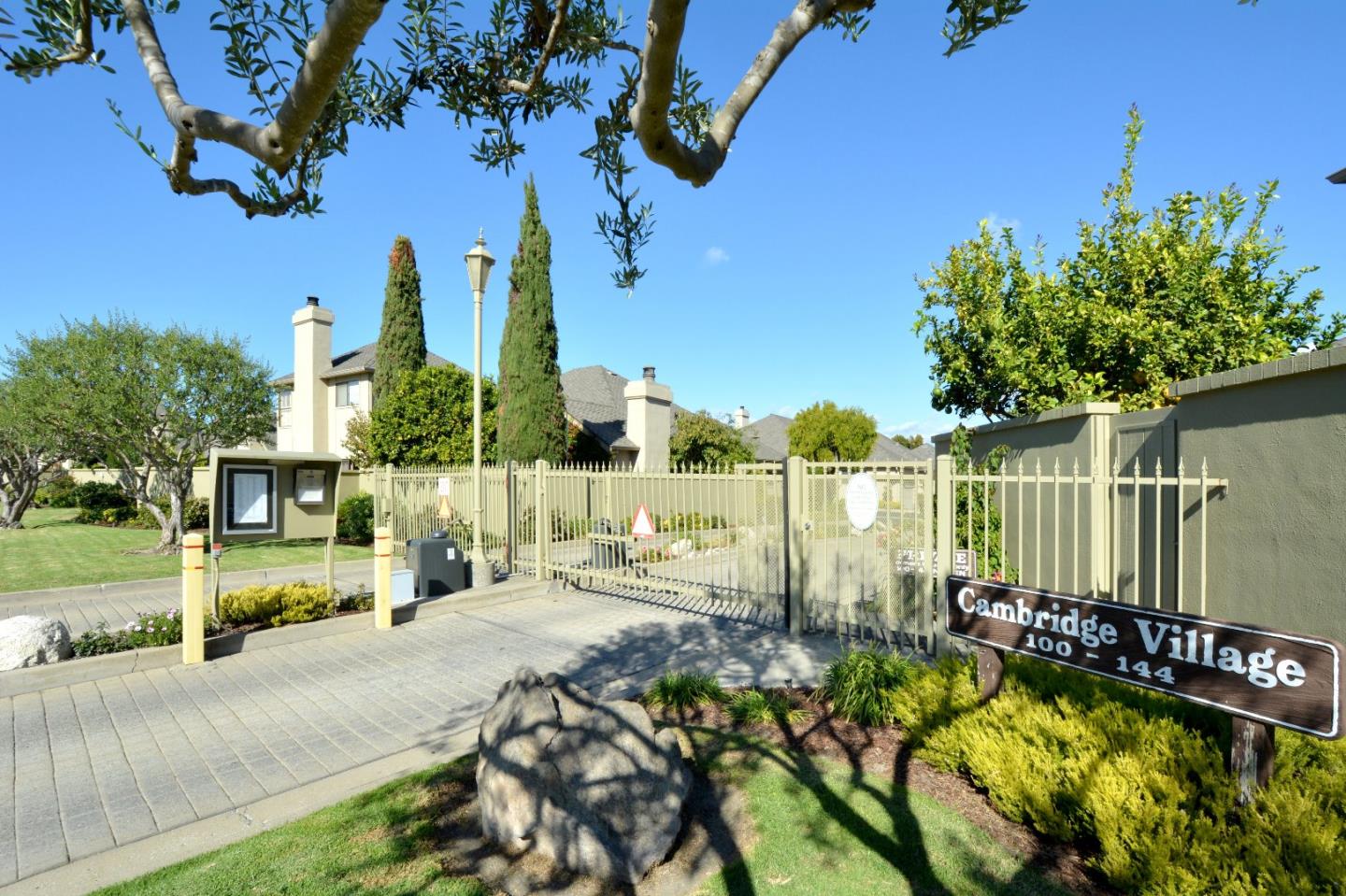 108 Nissen Road, Unit 3 Salinas, CA 93901 - Photo 16 of 16 Gallery Image 16