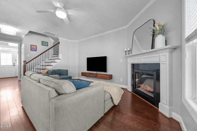 $408,000 | 2114 Scarlet Maple Drive, Raleigh, NC 27606