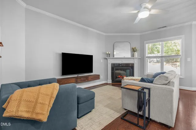 $408,000 | 2114 Scarlet Maple Drive, Raleigh, NC 27606