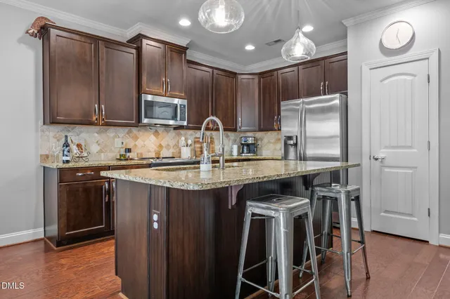 $408,000 | 2114 Scarlet Maple Drive, Raleigh, NC 27606