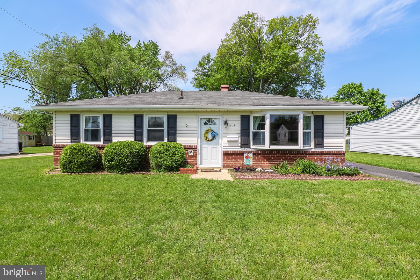 204 North Brownleaf Road Newark, DE 19713 - Photo 1 of 21