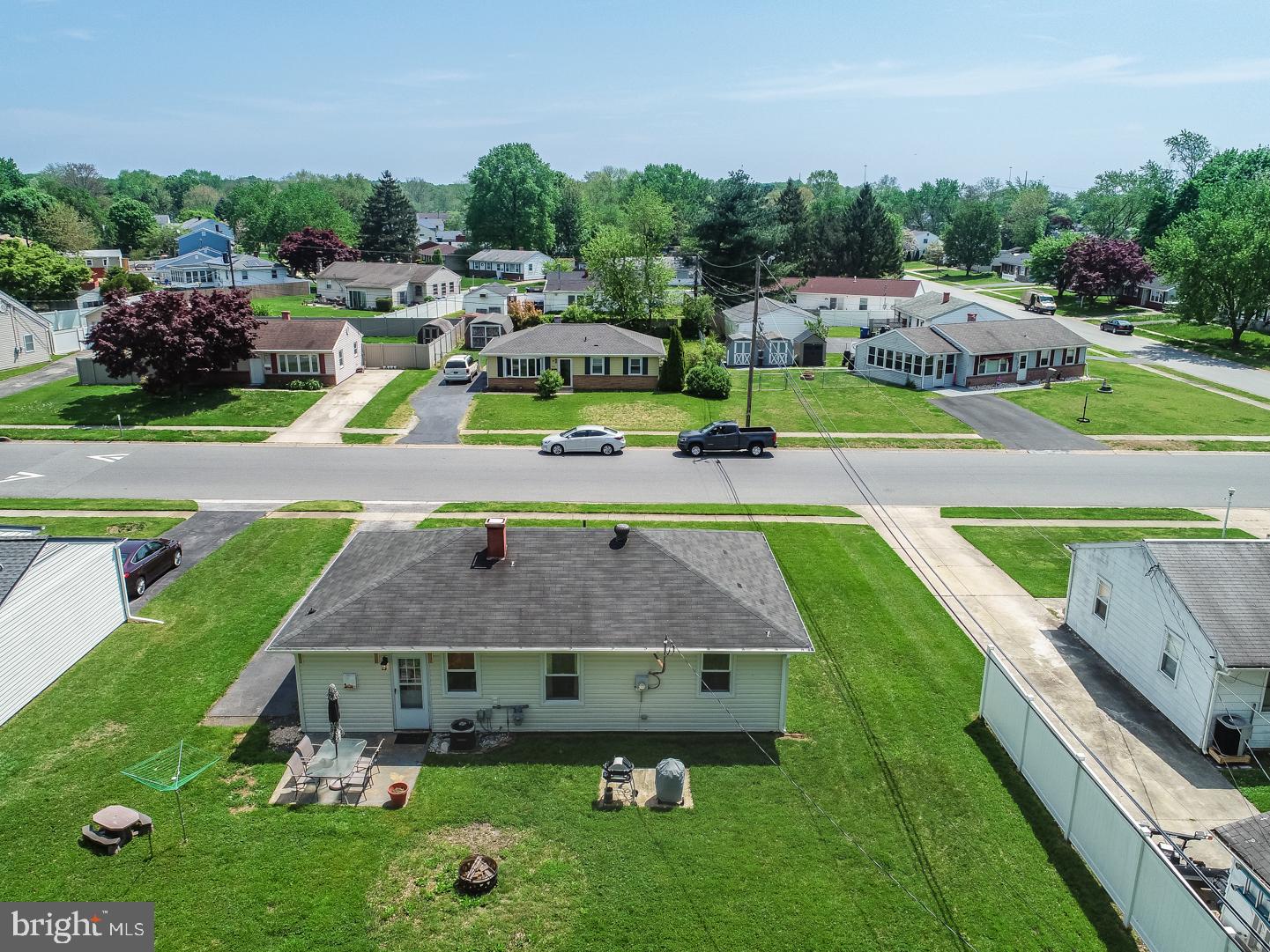 204 North Brownleaf Road Newark, DE 19713 - Photo 21 of 21