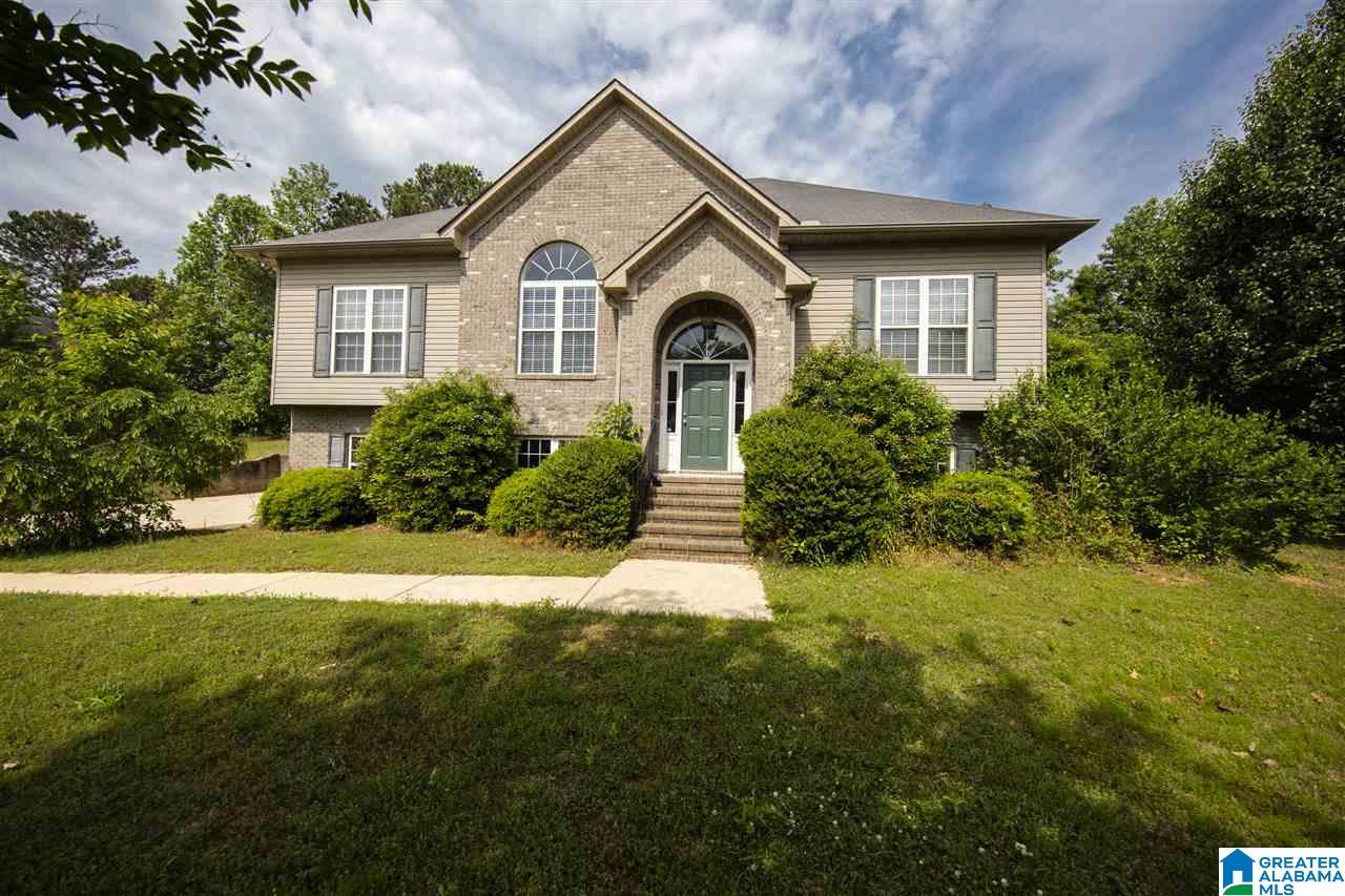 1080 Summit Ridge Way Odenville, AL 35120 - Photo 4 of 39