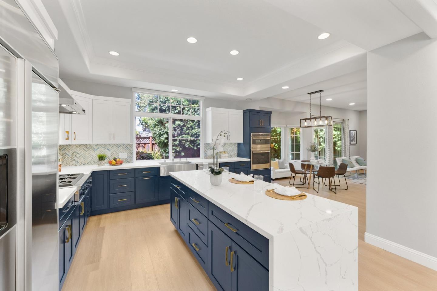 1173 Elysian Place San Jose, CA 95125 - Photo 16 of 60