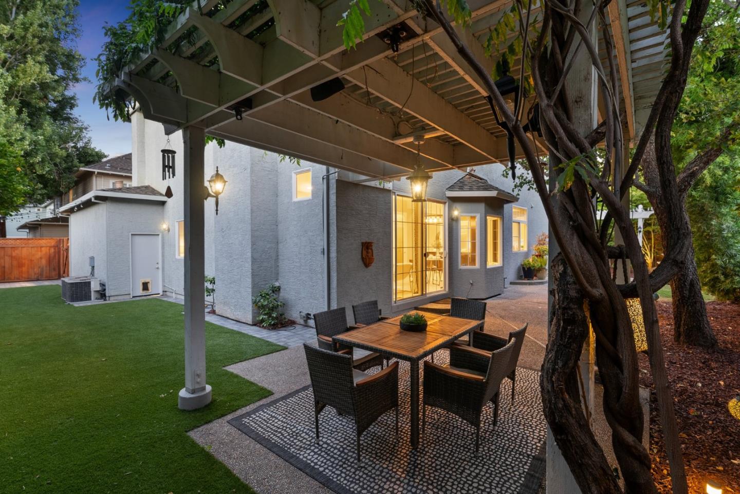 1173 Elysian Place San Jose, CA 95125 - Photo 48 of 60